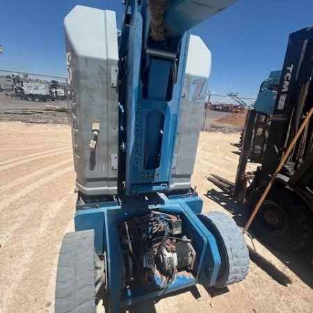 Used 1999 GENIE Z30/20N Boomlift / Manlift for sale in Odessa Texas