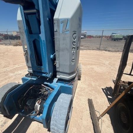 Used 1999 GENIE Z30/20N Boomlift / Manlift for sale in Odessa Texas