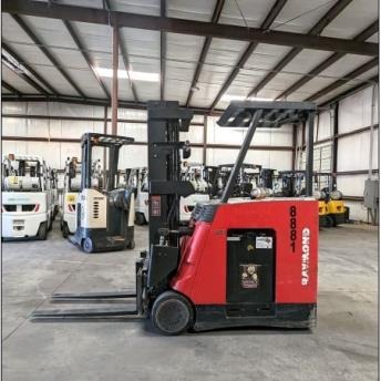 Used 2021 CLARK WPX45 Electric Pallet Jack for sale in Kitchener Ontario