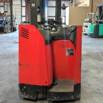 Used 2007 RAYMOND R30TT Electric Pallet Jack for sale in El Paso Texas