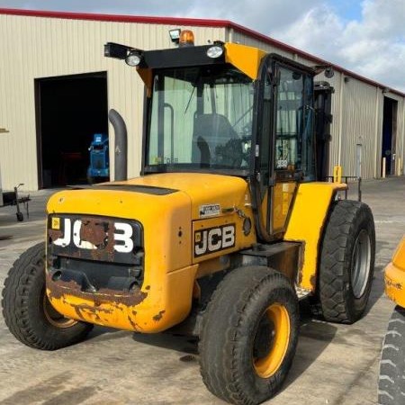 2015 JCB 930-4