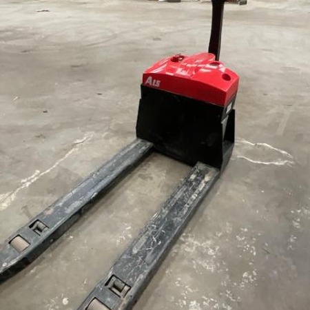 Used 2007 RAYMOND R30TT Electric Pallet Jack for sale in El Paso Texas